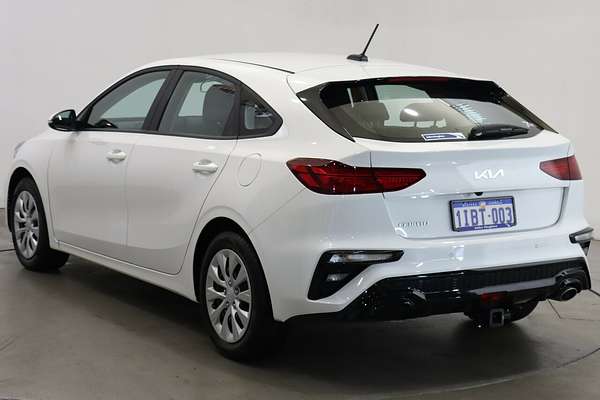 2023 Kia Cerato S BD