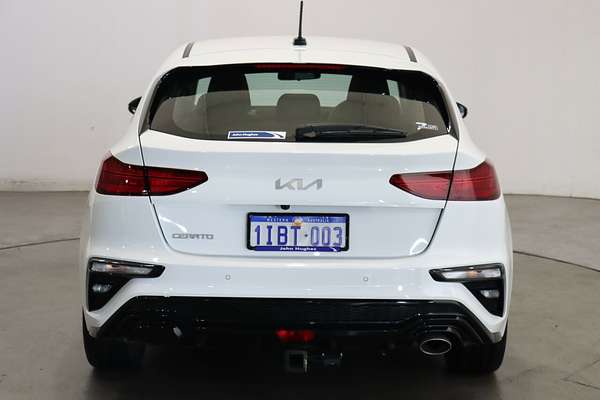 2023 Kia Cerato S BD
