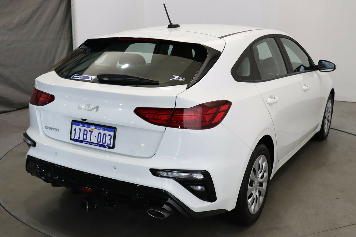2023 Kia Cerato S BD