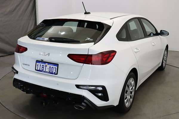 2023 Kia Cerato S BD