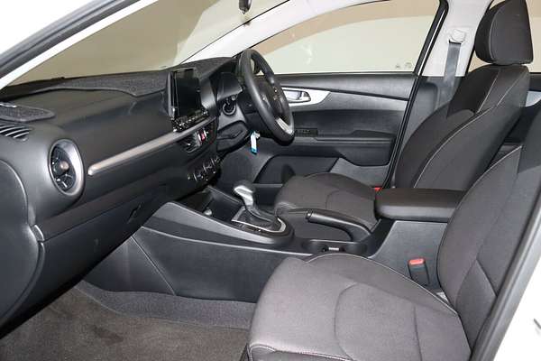 2023 Kia Cerato S BD