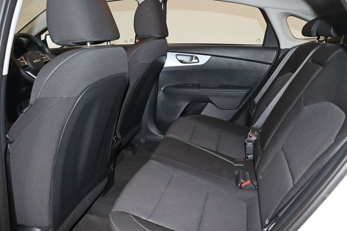 2023 Kia Cerato S BD