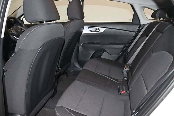 2023 Kia Cerato S BD