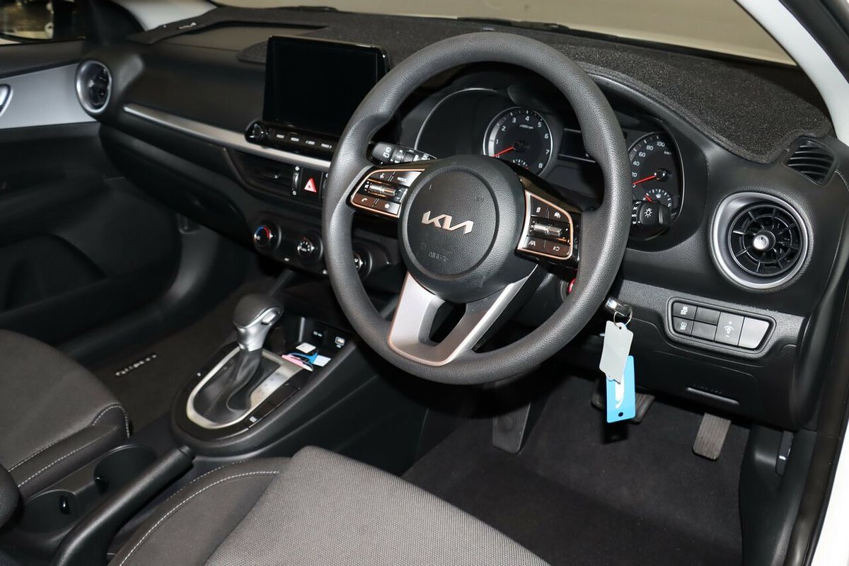 2023 Kia Cerato S BD