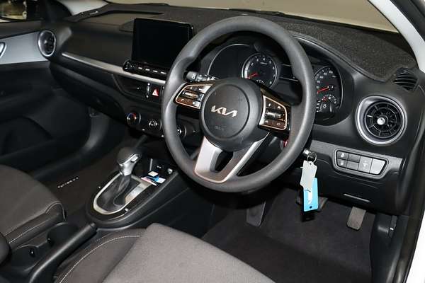 2023 Kia Cerato S BD