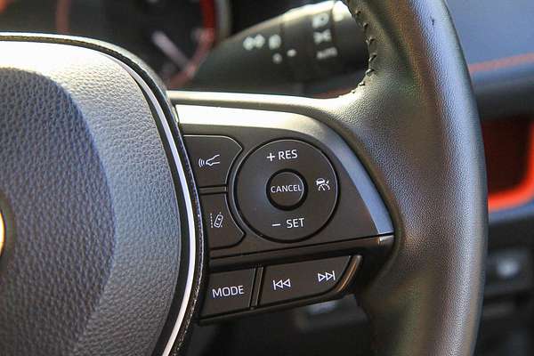 2021 Toyota RAV4 Edge AXAA54R
