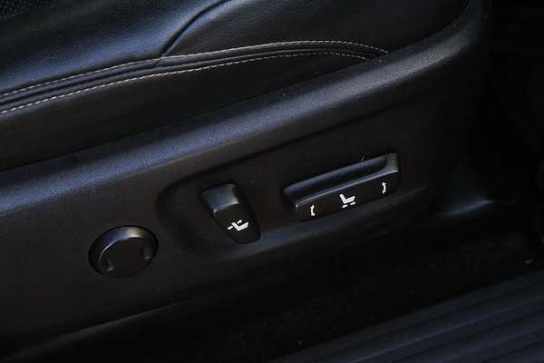 2020 Toyota Landcruiser Prado VX GDJ150R