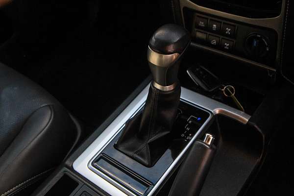 2020 Toyota Landcruiser Prado VX GDJ150R