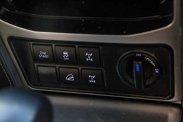 2020 Toyota Landcruiser Prado VX GDJ150R