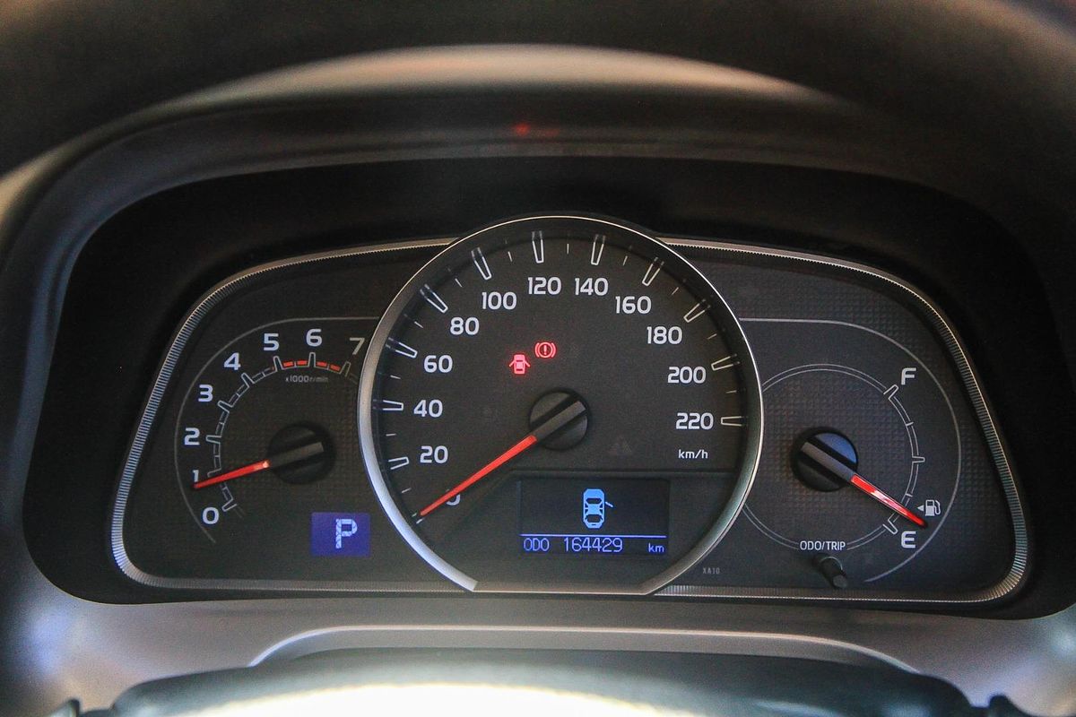 2015 Toyota RAV4 GX ALA49R