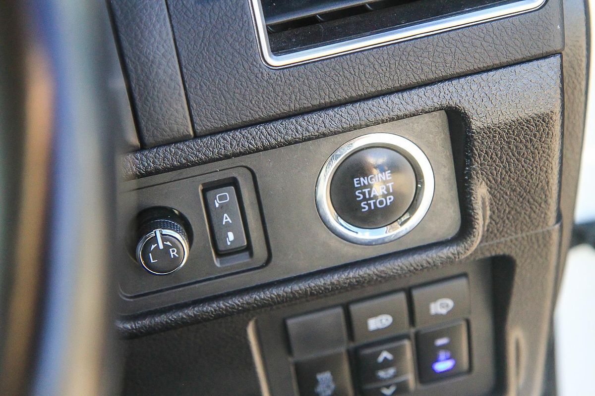 2020 Toyota Landcruiser Prado VX GDJ150R