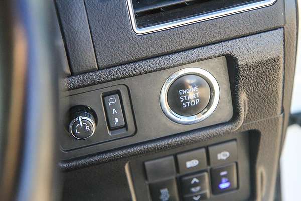 2020 Toyota Landcruiser Prado VX GDJ150R