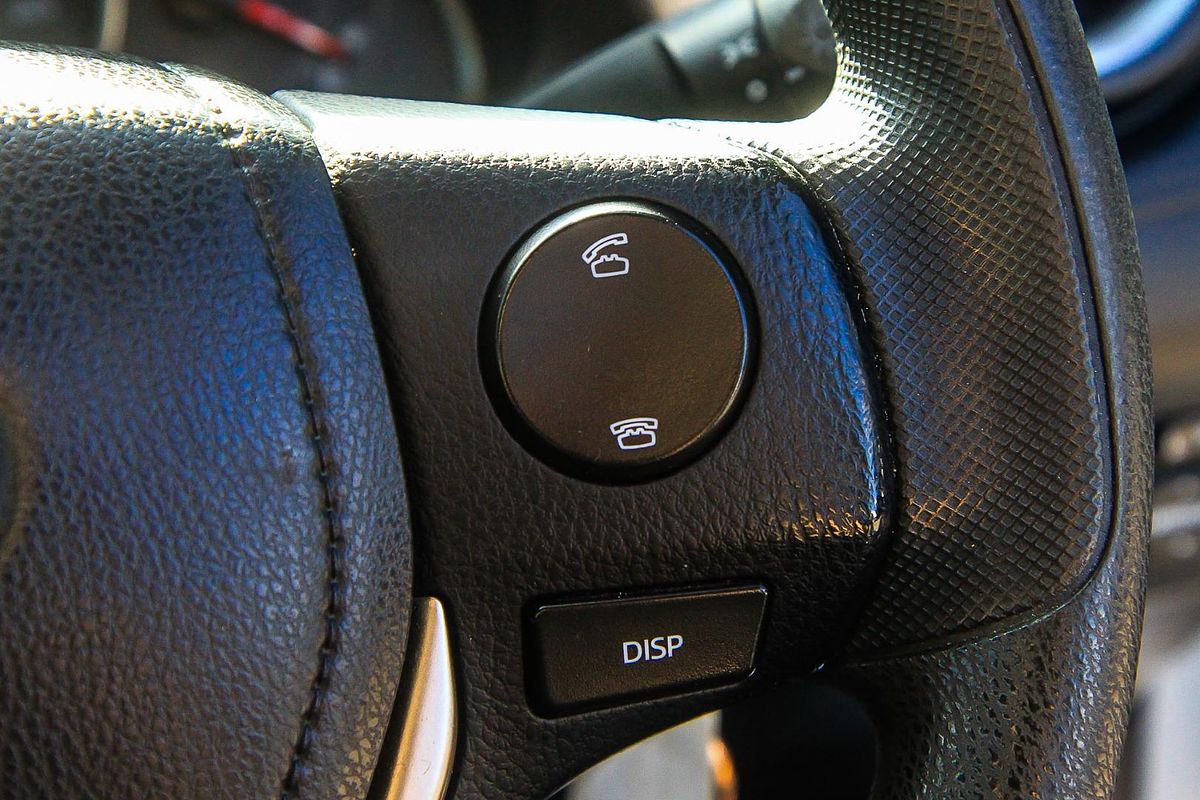 2015 Toyota RAV4 GX ALA49R
