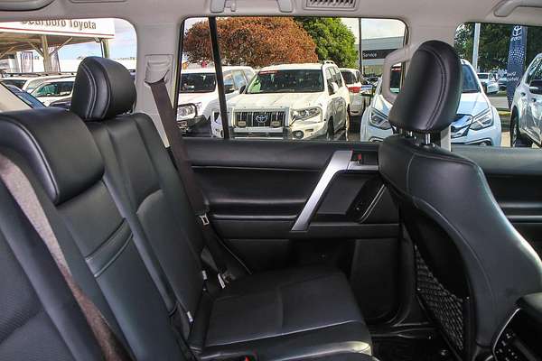 2020 Toyota Landcruiser Prado VX GDJ150R