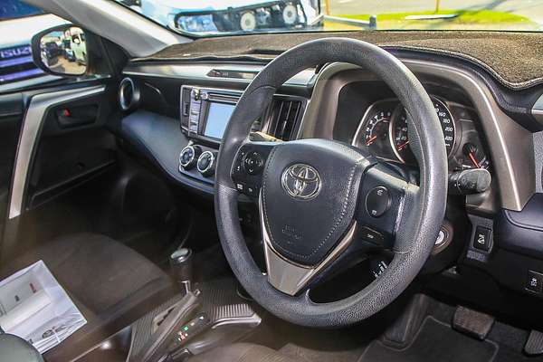 2015 Toyota RAV4 GX ALA49R