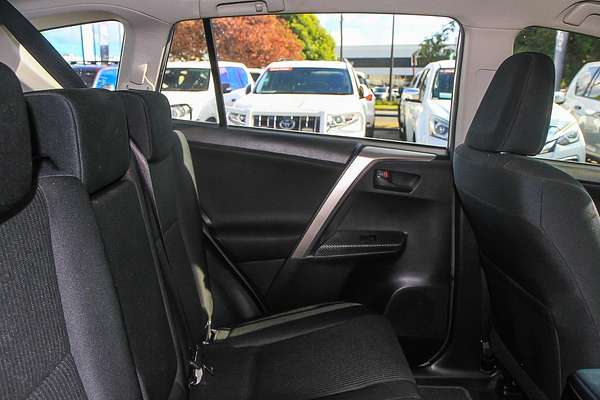 2015 Toyota RAV4 GX ALA49R