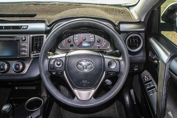 2015 Toyota RAV4 GX ALA49R