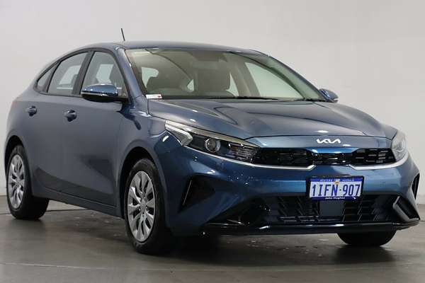 2024 Kia Cerato S BD