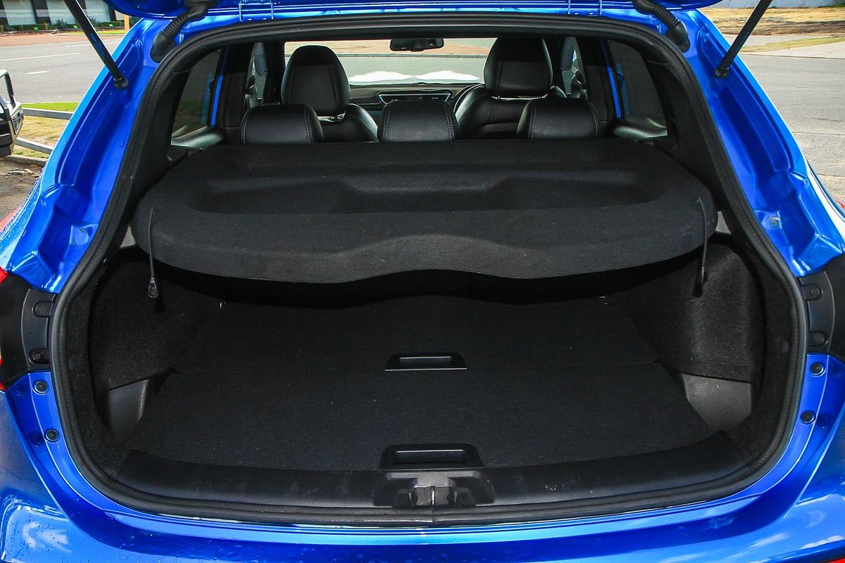 2018 Nissan QASHQAI Ti J11 Series 2