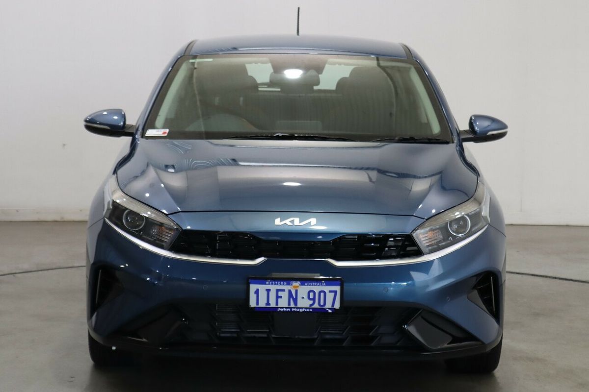 2024 Kia Cerato S BD