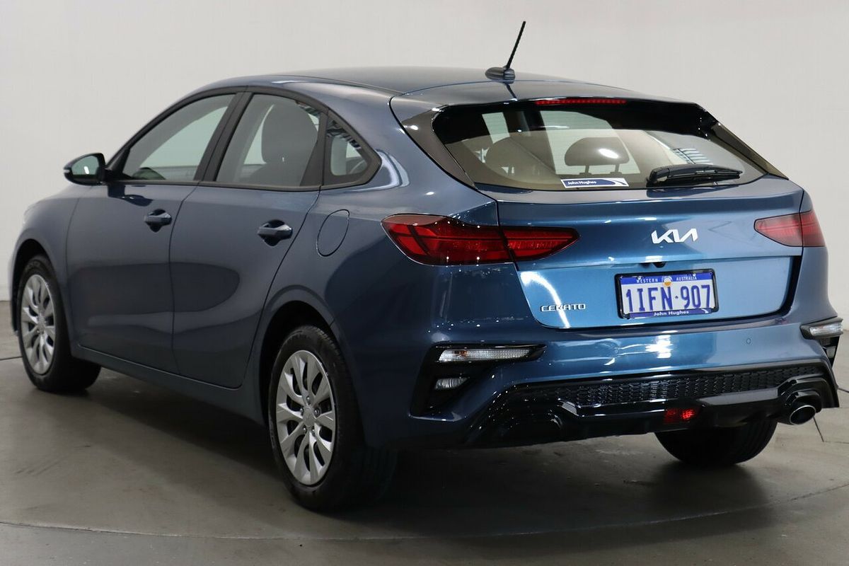2024 Kia Cerato S BD