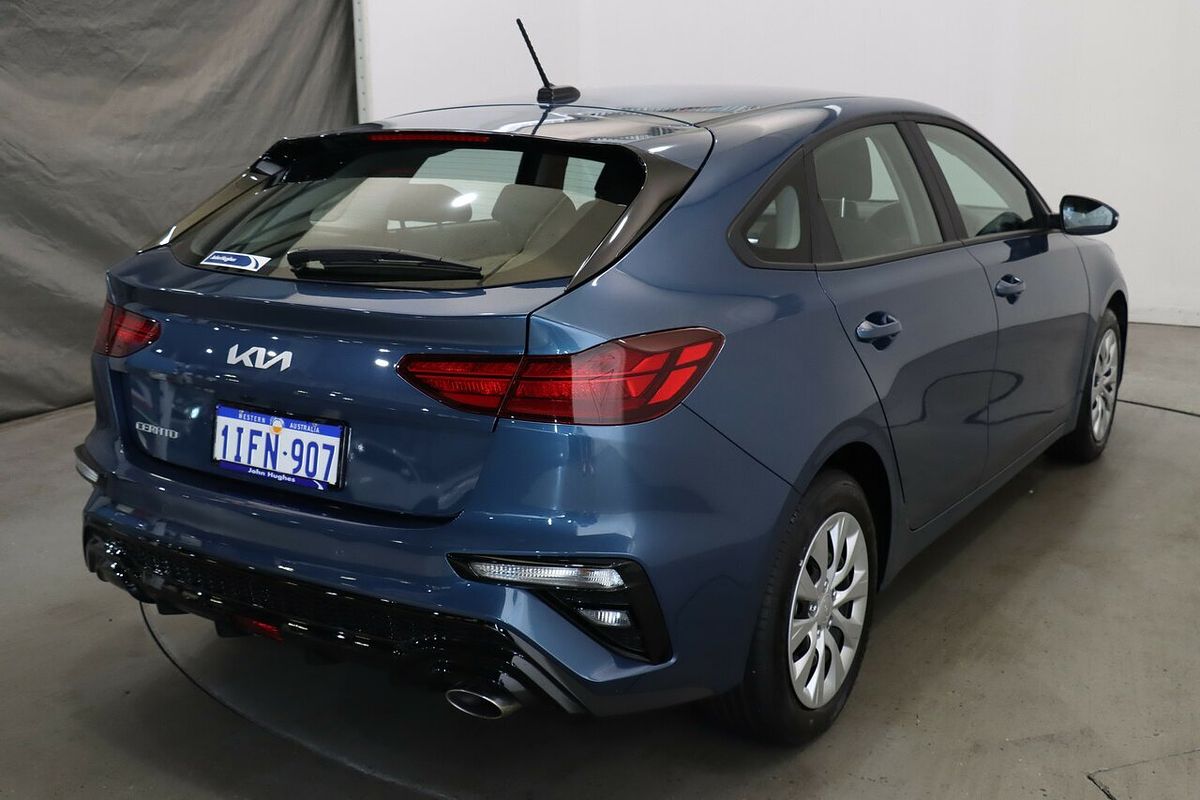 2024 Kia Cerato S BD