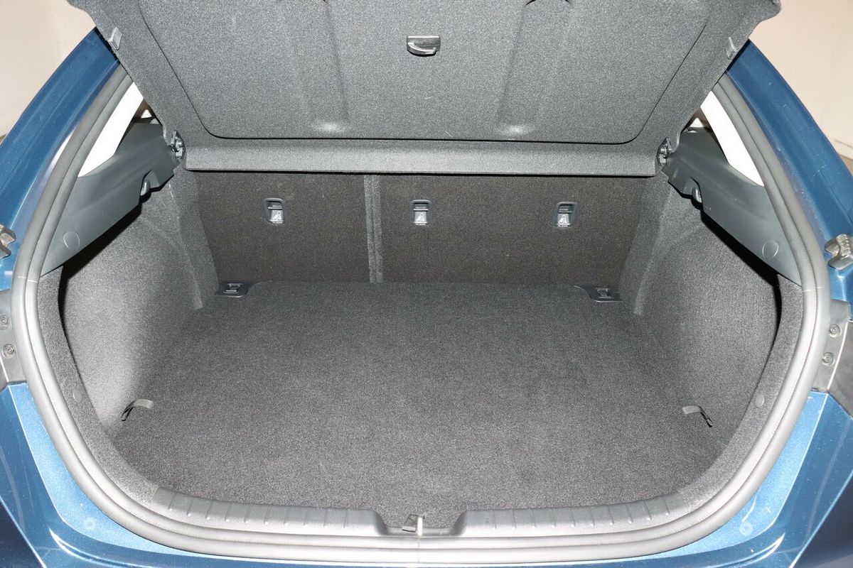 2024 Kia Cerato S BD