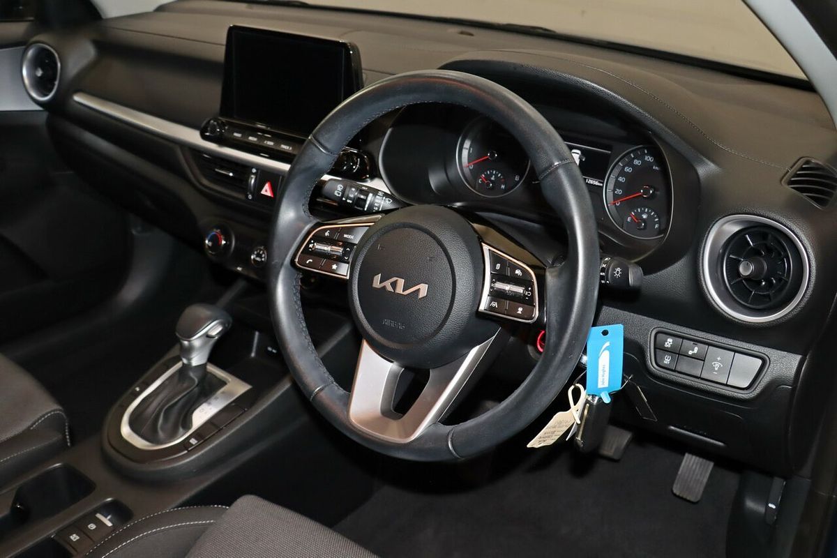 2024 Kia Cerato S BD
