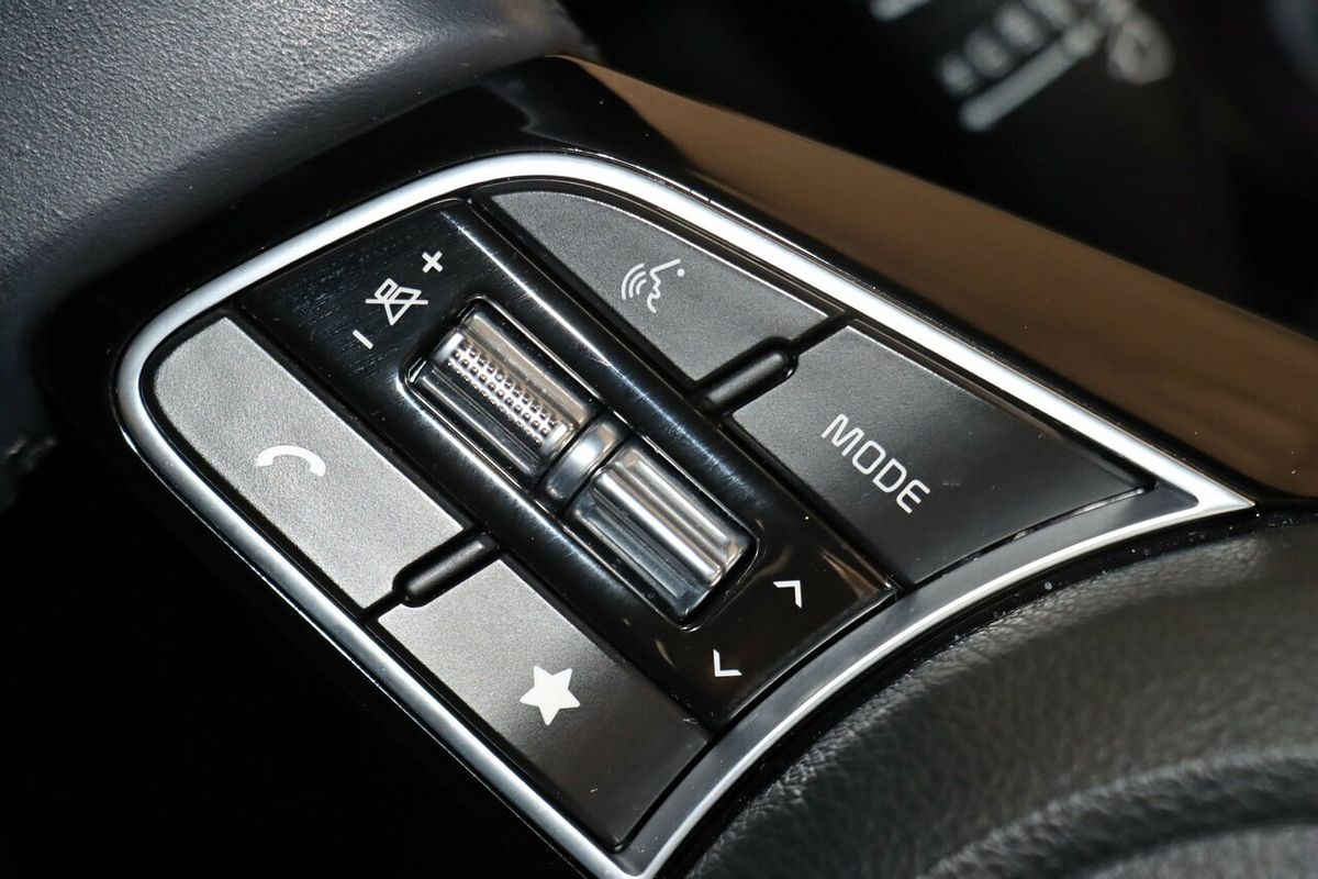 2024 Kia Cerato S BD