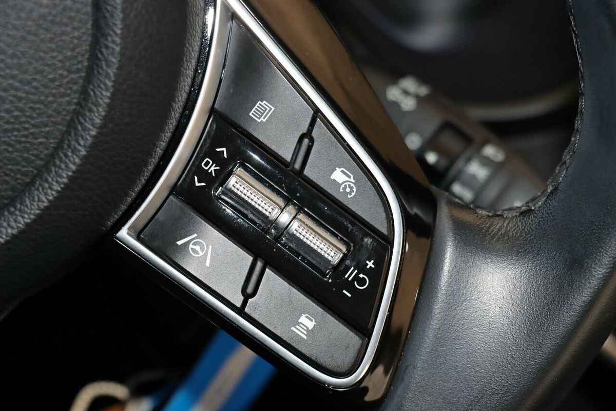 2024 Kia Cerato S BD