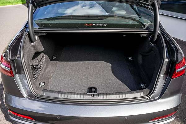 2024 Audi A6 45 TFSI S line C8