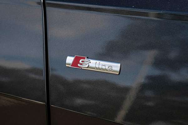 2024 Audi A6 45 TFSI S line C8