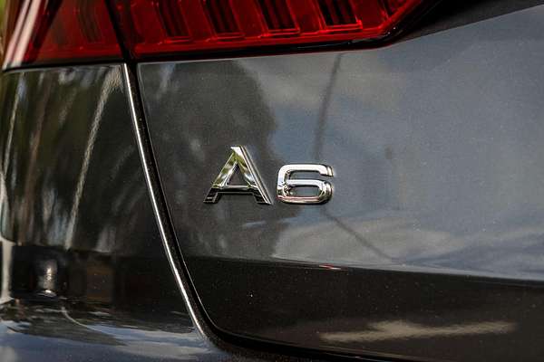 2024 Audi A6 45 TFSI S line C8