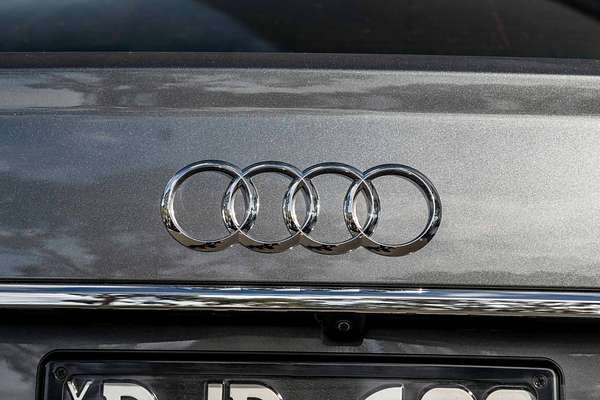 2024 Audi A6 45 TFSI S line C8