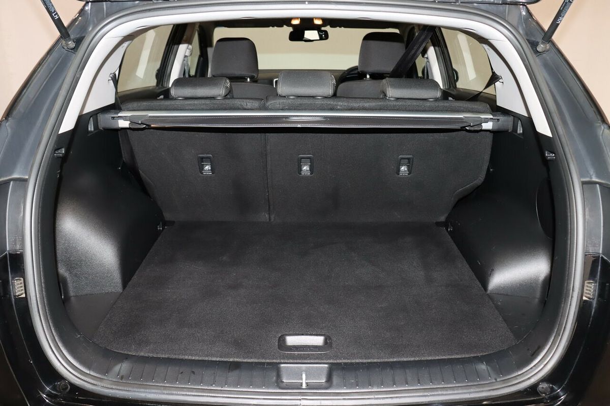 2019 Kia Sportage S QL