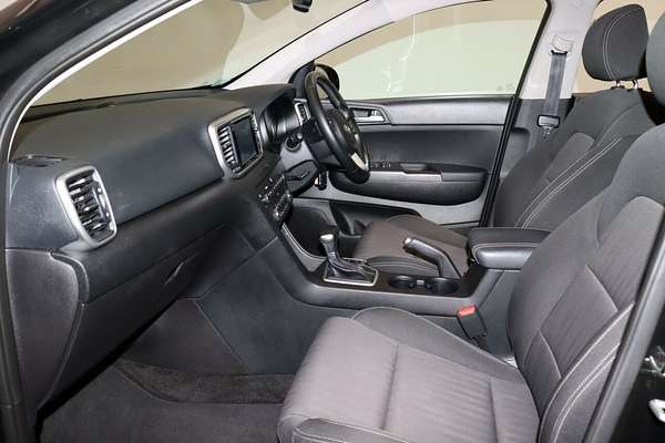 2019 Kia Sportage S QL