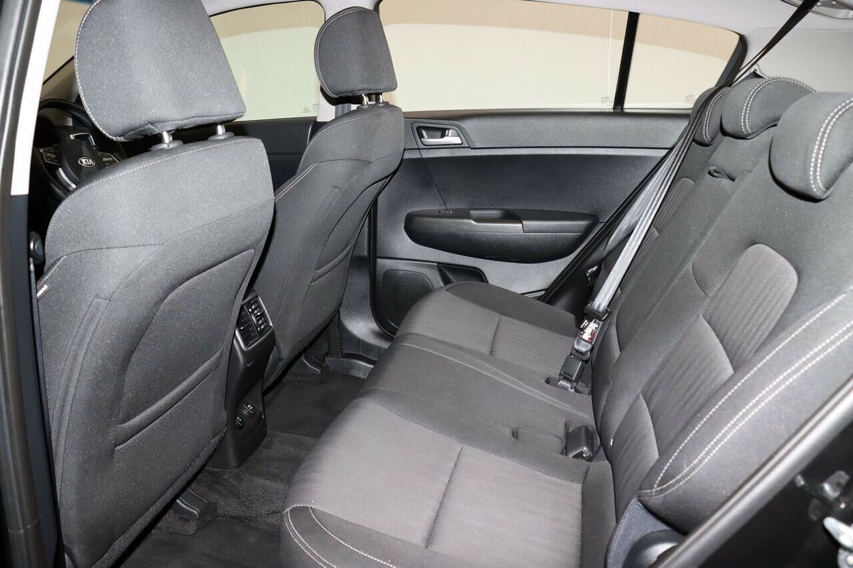 2019 Kia Sportage S QL