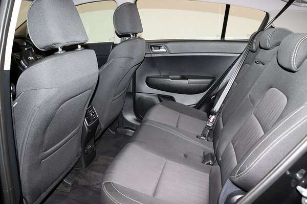 2019 Kia Sportage S QL