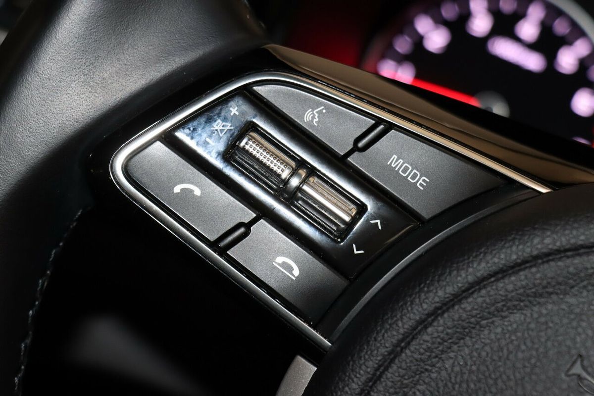 2019 Kia Sportage S QL