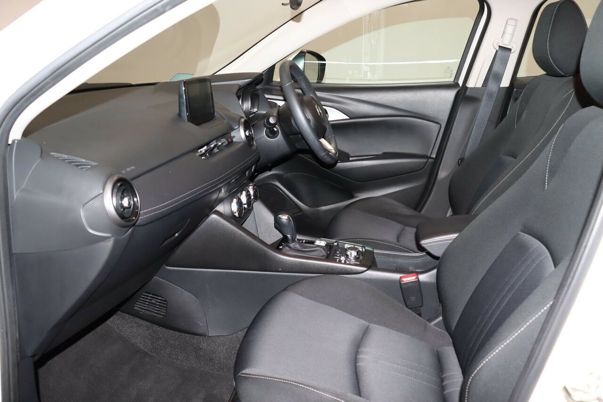 2019 Mazda CX-3 Maxx Sport DK