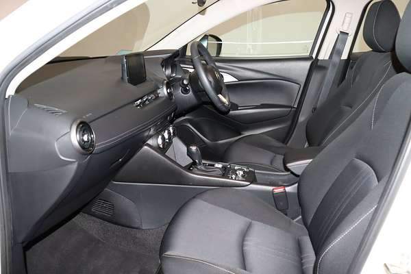 2019 Mazda CX-3 Maxx Sport DK