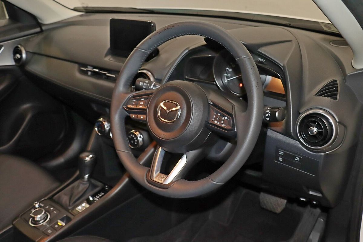2019 Mazda CX-3 Maxx Sport DK