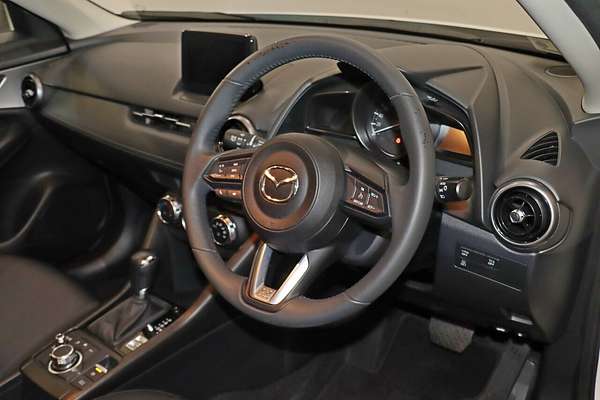 2019 Mazda CX-3 Maxx Sport DK