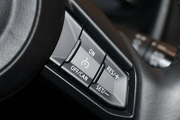 2019 Mazda CX-3 Maxx Sport DK
