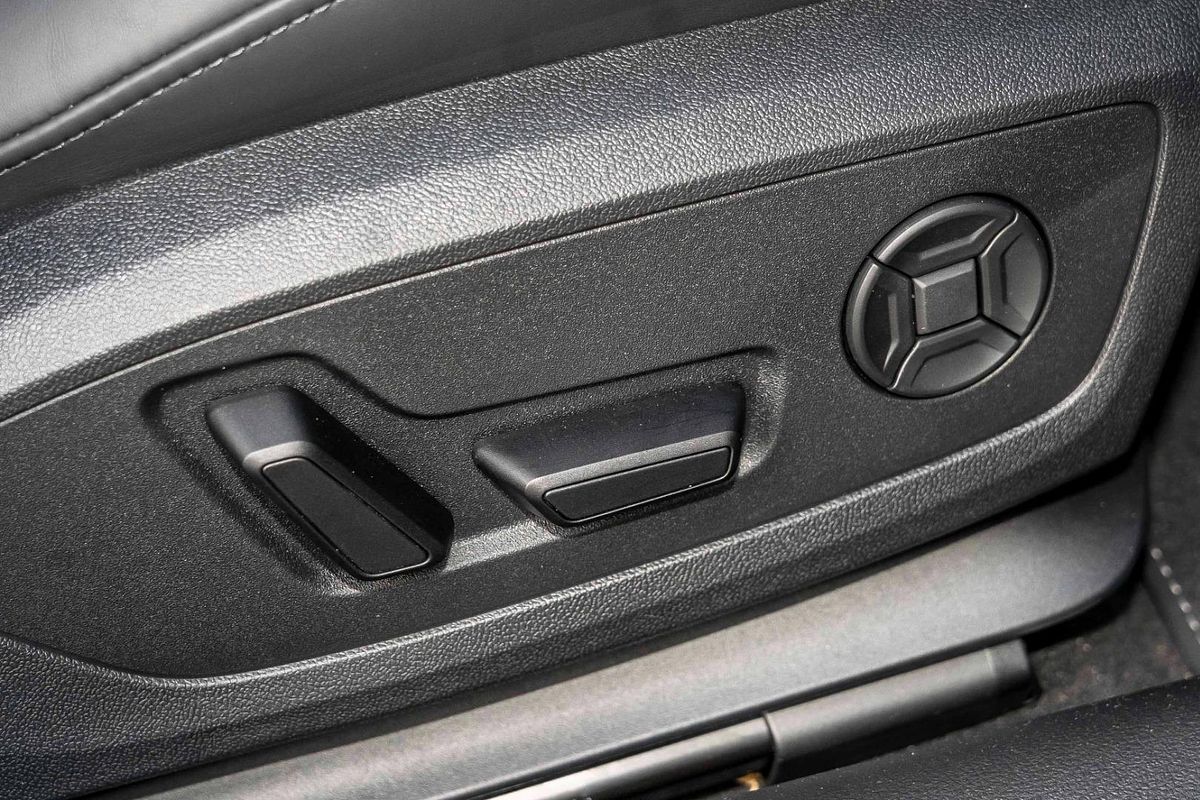 2024 Audi A6 45 TFSI S line C8