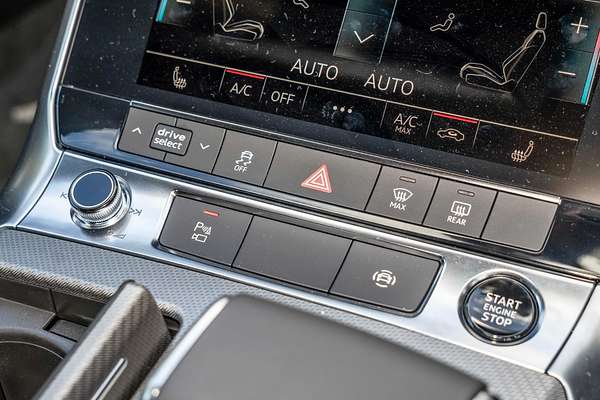 2024 Audi A6 45 TFSI S line C8