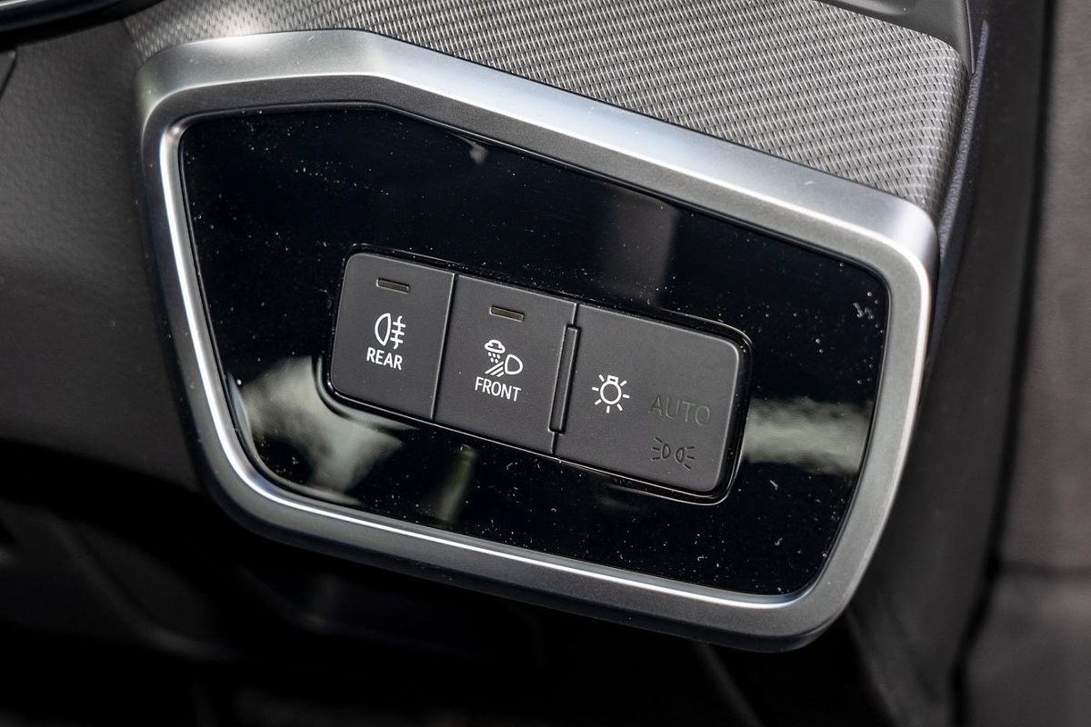 2024 Audi A6 45 TFSI S line C8