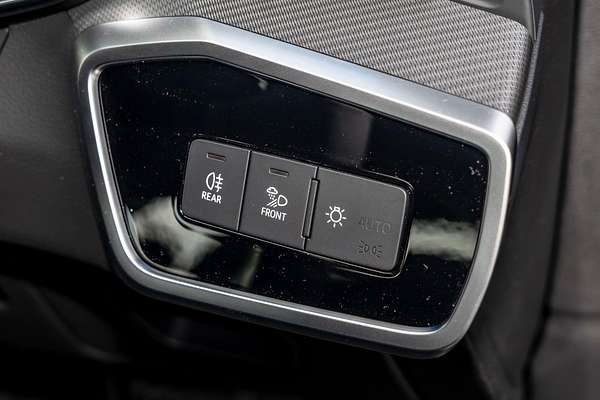 2024 Audi A6 45 TFSI S line C8