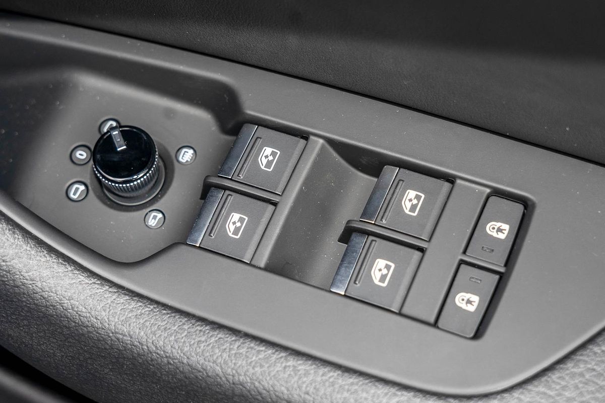 2024 Audi A6 45 TFSI S line C8