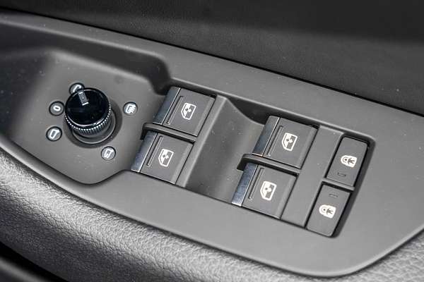 2024 Audi A6 45 TFSI S line C8